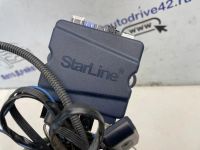 Лот: 22459360. Фото: 4. сигнализация starline B62 Suzuki... Красноярск