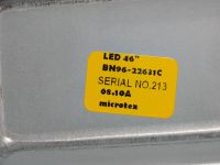 Лот: 12959823. Фото: 2. Подставка для телевизора Samsung. Аксессуары