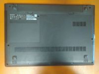 Лот: 25783073. Фото: 6. Б\У ноутбук Lenovo IdeaPad Z50-70...