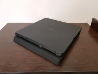 Лот: 17829526. Фото: 3. PlayStation 4 Slim 1Tb + игры. Компьютеры, оргтехника, канцтовары