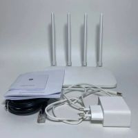 Лот: 25384832. Фото: 9. Маршрутизатор Xiaomi Mi Router...