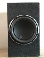 Лот: 12833707. Фото: 3. Сабвуфер JL Audio. Авто, мото, водный транспорт