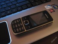 Лот: 1561772. Фото: 2. nokia 2700c. Смартфоны, связь, навигация
