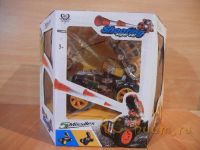 Лот: 9047559. Фото: 6. Радиоуправляемая машинка трансформер...