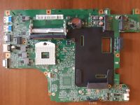 Лот: 17908584. Фото: 2. Материнская плата Lenovo B590... Комплектующие