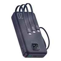 Лот: 25794763. Фото: 7. Power Bank GERLAX GP-223 20000mAh...