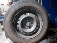 Лот: 8379644. Фото: 3. Комплект всесизонных колес Dunlop... Авто, мото, водный транспорт