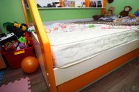 Лот: 17538530. Фото: 3. Детская кровать Milli Willi 336. Мебель