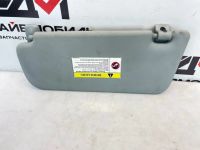 Лот: 25727768. Фото: 5. Козырек солнцезащитный Kia Ceed...