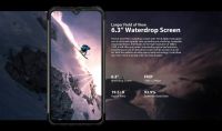 Лот: 17533066. Фото: 3. Сотовый бронебойный Ulefone Armor... Красноярск