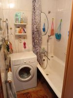 Лот: 25433665. Фото: 10. 3-комн. квартира , Красноярск...