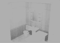 Лот: 24391411. Фото: 4. Кафель - полный комплект, Шахтинская...