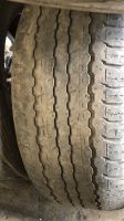 Лот: 20976162. Фото: 4. Летняя резина Dunlop Grandtrek... Красноярск