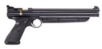 Лот: 8159536. Фото: 3. Пистолет пневм. Crosman 1377 С... Спортивные товары