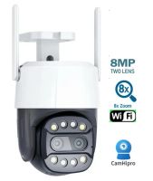 Лот: 19619598. Фото: 2. Камера Видеонаблюдения Camhi. Оборудование