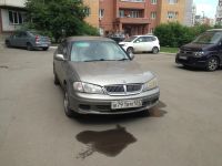 Лот: 7770196. Фото: 7. Nissan bluebird 2001 год 1,8 4wd
