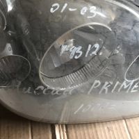 Лот: 13739184. Фото: 3. Фара правая Nissan Primera P12. Авто, мото, водный транспорт