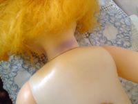 Лот: 18146666. Фото: 7. Советская кукла Настя (Милана...