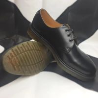 Лот: 9127356. Фото: 2. Ботинки Dr. Martens 1461 PW Smooth... Мужская обувь