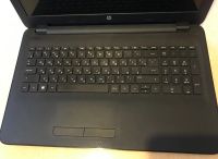 Лот: 17164073. Фото: 2. Ноутбук HP 15-af158ur. Компьютеры, ноутбуки, планшеты