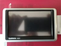 Лот: 10942455. Фото: 2. GPS-навигатор Garmin nuvi 1300. Смартфоны, связь, навигация