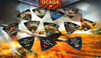 Лот: 13905081. Фото: 5. Настольная игра War Thunder Осада