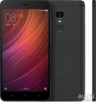 Лот: 9443797. Фото: 2. Новый Xiaomi Redmi Note 4 PRO... Смартфоны, связь, навигация