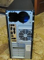 Лот: 12585276. Фото: 3. Корпус 1. Компьютеры, оргтехника, канцтовары