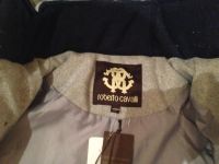 Лот: 4487994. Фото: 5. ПУХовик Roberto Cavalli