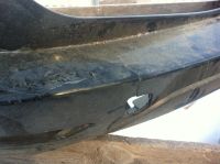 Лот: 7367873. Фото: 5. Задний бампер Subaru Forester...