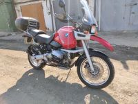 Лот: 20297110. Фото: 2. BMW R 1100 GS. Мототехника