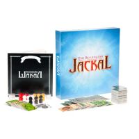 Лот: 11762717. Фото: 2. Настольная игра "Шакал". Сувениры, подарки
