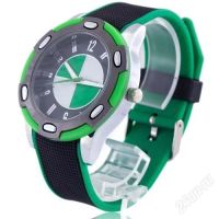 Лот: 3270457. Фото: 5. Спортивные мужские часы на силиконовом...