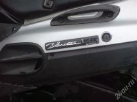 Лот: 403699. Фото: 2. Продам Макси скутер Suzuki Vecstar... Мототехника