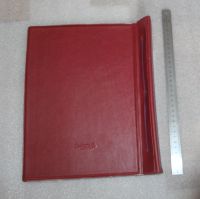 Лот: 23459120. Фото: 3. Альбом СССР для значков. 30*25... Коллекционирование, моделизм