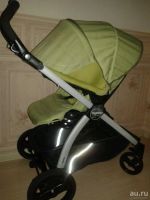 Лот: 10104453. Фото: 7. Peg Perego book plus 3в1(Италия...