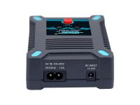 Лот: 4317368. Фото: 3. Зарядное iMax B6AC Compact (с... Коллекционирование, моделизм