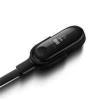 Лот: 11777312. Фото: 3. Xiaomi Mi Band 3 Black фитнес-браслет... Красноярск