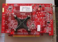 Лот: 37036. Фото: 2. Видюха PCI-E MSI NX7300GT-TD256EH