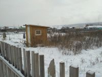 Лот: 8545185. Фото: 2. Земля , участок первая линия Верхние... Продажа