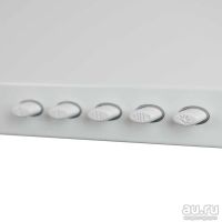 Лот: 16149370. Фото: 4. Вытяжка кухонная LEX Biston Eco... Красноярск