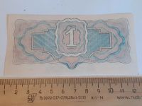 Лот: 18892943. Фото: 2. 1 рубль 1934 год,с подписью ,очень... Банкноты