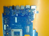 Лот: 25890154. Фото: 6. Б\У исправная материнская плата...