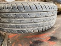 Лот: 17858169. Фото: 2. Шины. Только шины без дисков. Шины, Диски