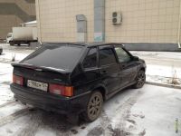 Лот: 3356259. Фото: 4. Lada 2114