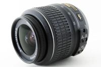 Лот: 7339137. Фото: 3. Nikon af-s 18-55 mm f/3.5-5.6G... Красноярск