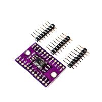 Лот: 15483846. Фото: 2. I2C мультиплексор TCA9548A Arduino. Радиодетали  (электронные компоненты)