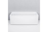 Лот: 24379074. Фото: 9. Ванна акриловая AM.PM Gem