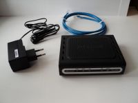 Лот: 6978830. Фото: 2. ADSL/Ethernet-маршрутизатор D-link... Сетевые устройства