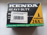 Лот: 20617567. Фото: 2. Велокамера Kenda Heavy Duty 26... Велоспорт